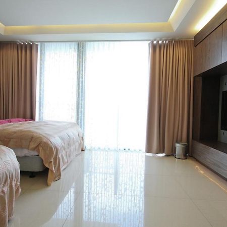 레이크 인 마운틴 B&B Nantou 외부 사진